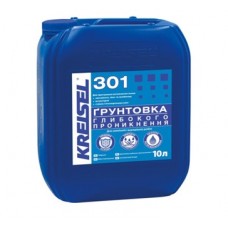 Грунтовка глибокого проникаюча Kreisel TIEFGRUNT LMF301 10 л